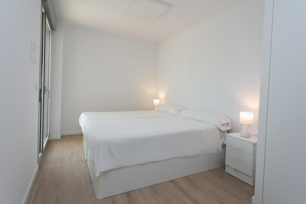 Apartamento Marina Real II Js Dénia Eksteriør billede