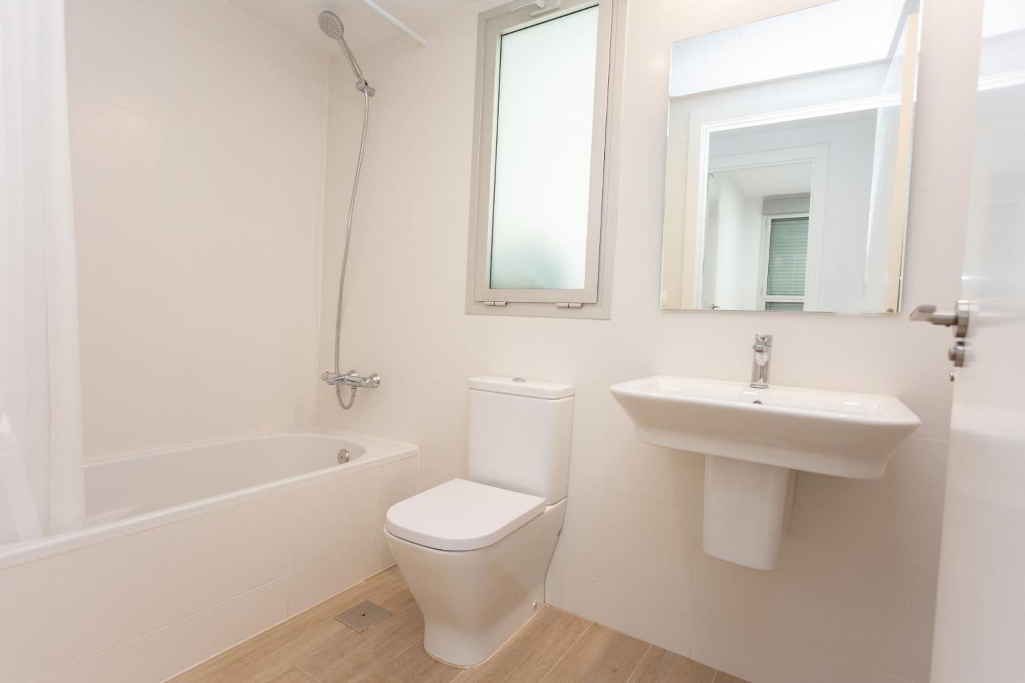 Apartamento Marina Real II Js Dénia Eksteriør billede