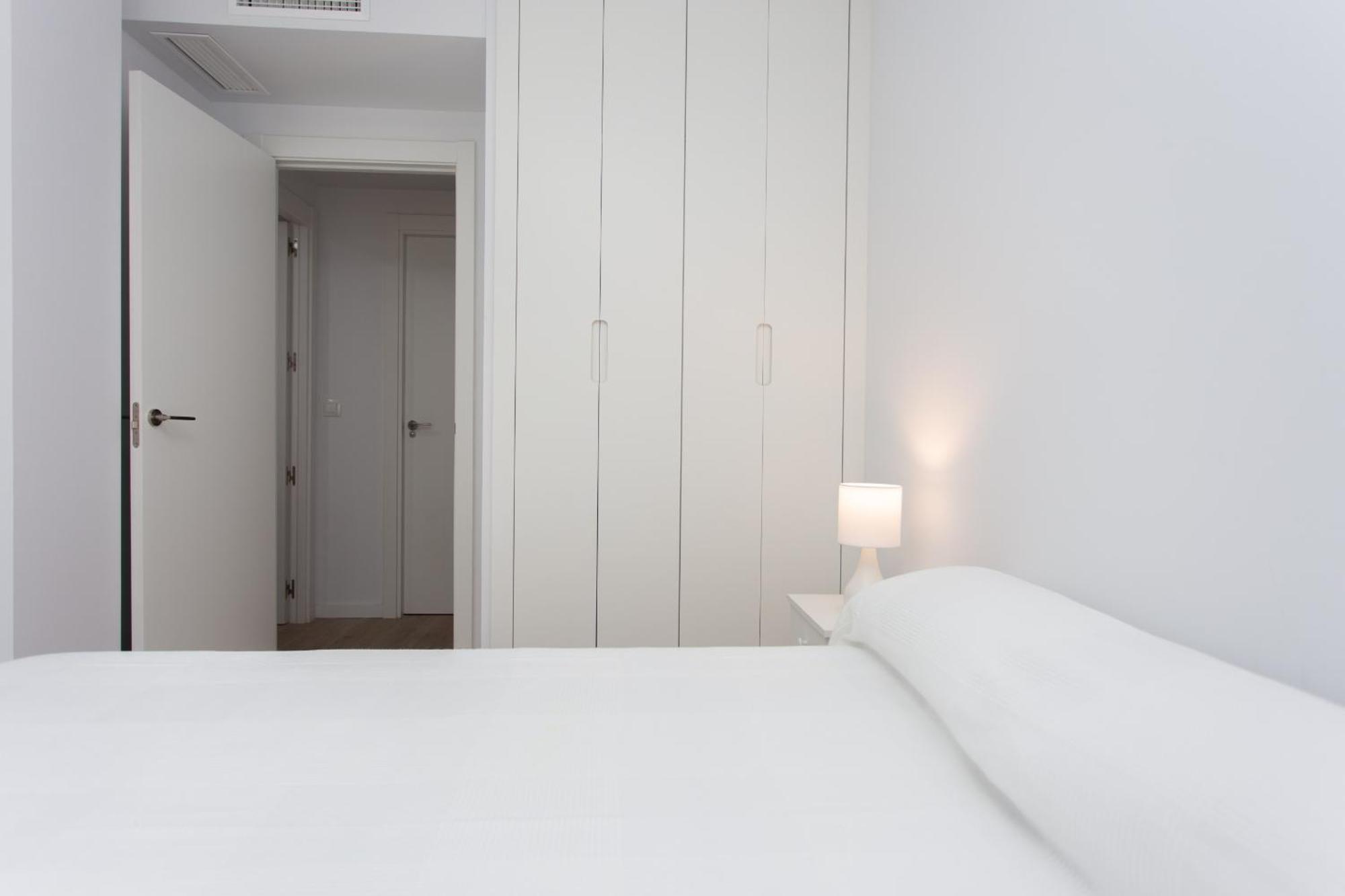 Apartamento Marina Real II Js Dénia Eksteriør billede