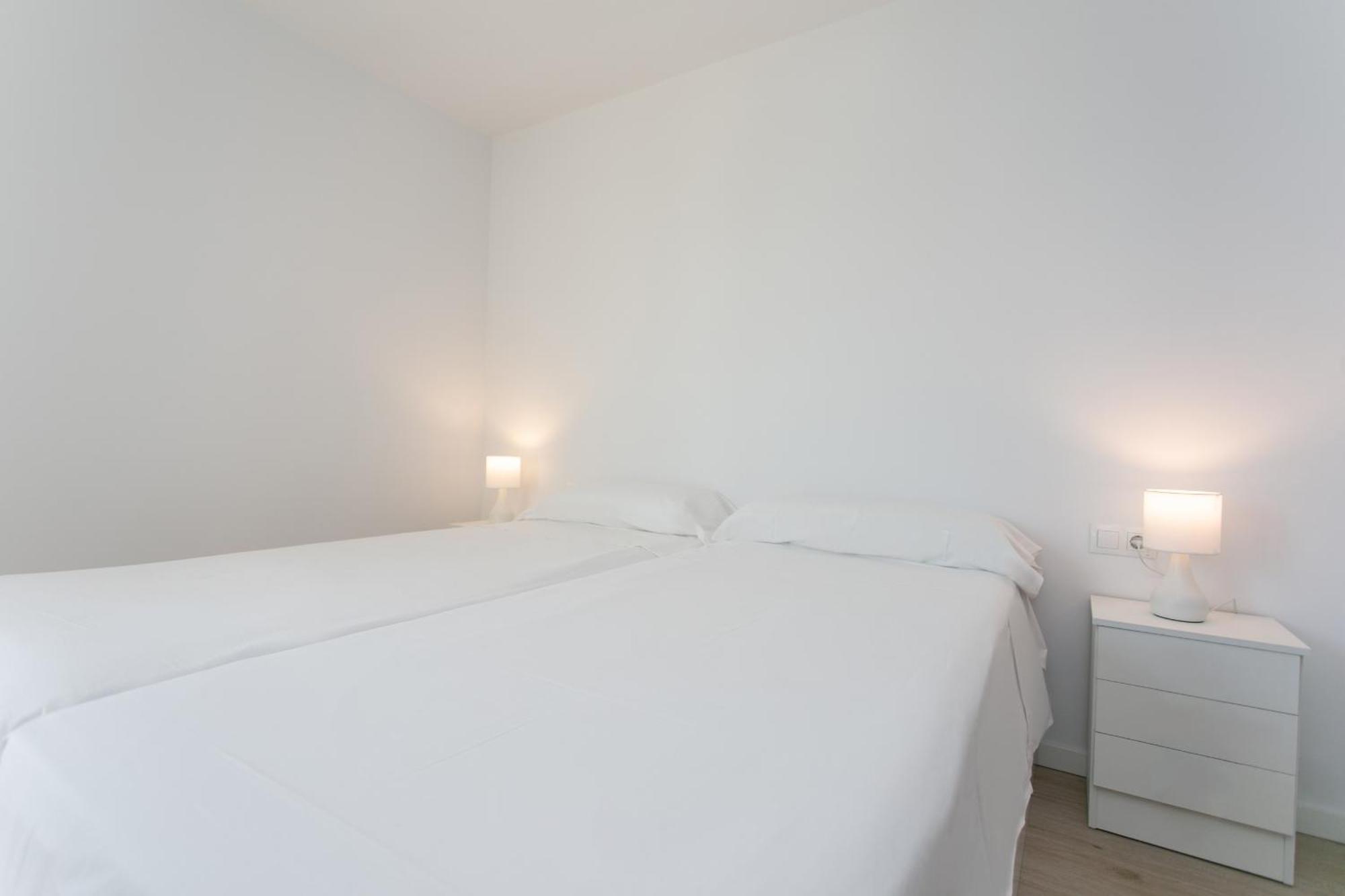 Apartamento Marina Real II Js Dénia Eksteriør billede