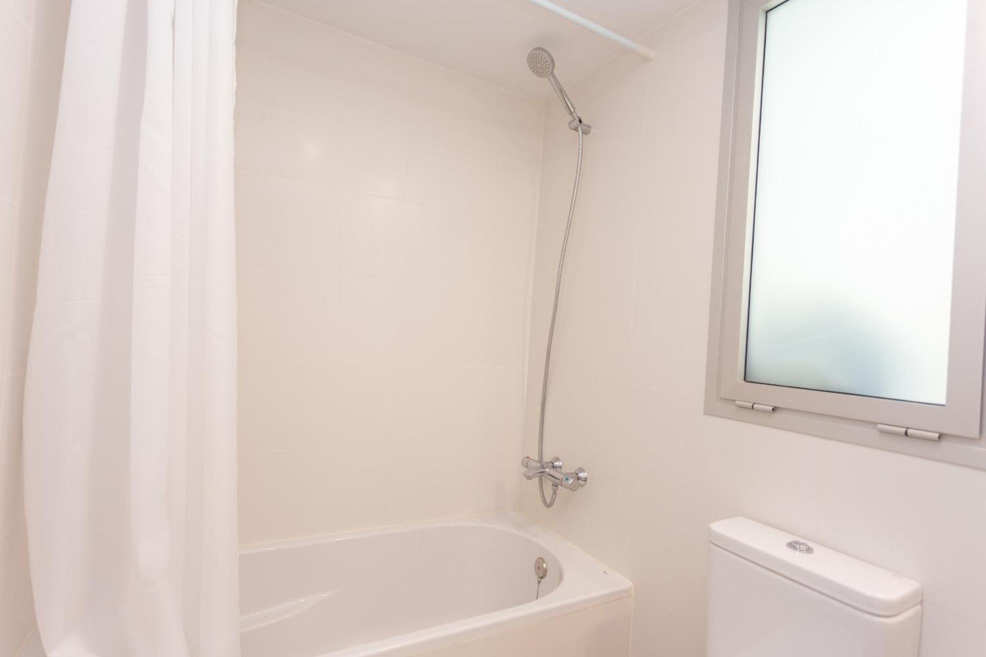 Apartamento Marina Real II Js Dénia Eksteriør billede
