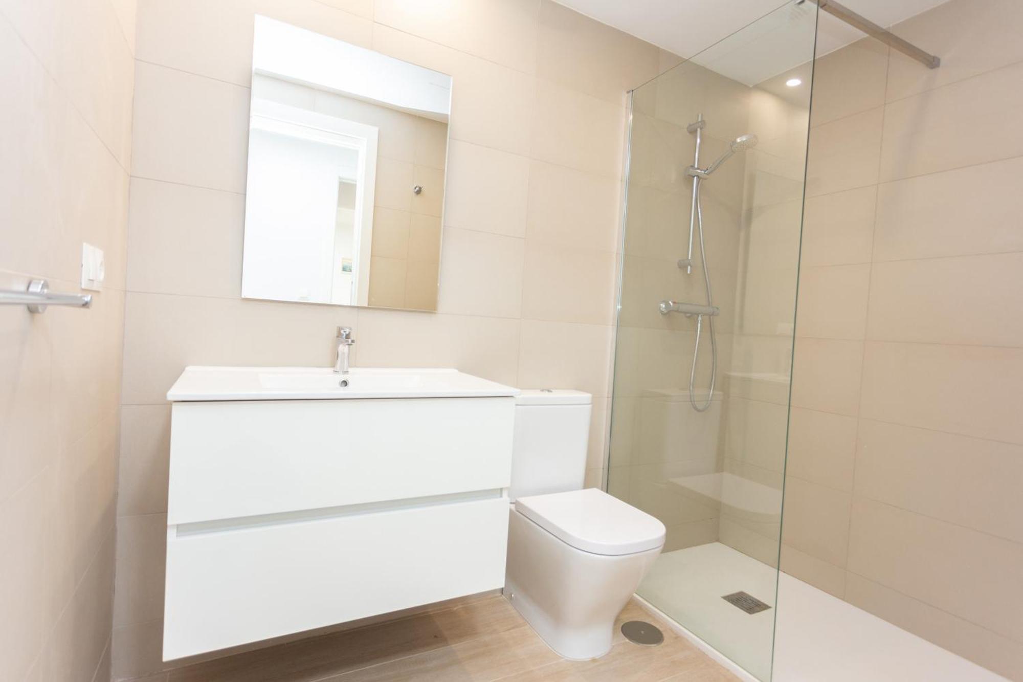 Apartamento Marina Real II Js Dénia Eksteriør billede